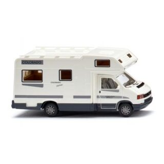 Wiking 026803 VW T4/Karmann Wohnmobil, Colorado  Maßstab 1:87