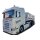 *Herpa 953177  Scania CR 20 ND Thermomulden-Sattelzug, Nyffeler Transporte Maßstab: 1:87
