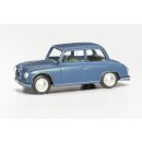 Herpa 027649-005 AWZ P 70 Limousine,  brillantblau...