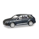 Herpa 038447-004 Audi Q7 daytonagrau metallic...