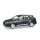 Herpa 038447-004 Audi Q7 daytonagrau metallic  Maßstab 1:87