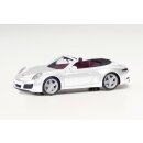 Herpa 038843-002 Porsche 911 Carrera 2 Cabrio,...
