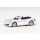 Herpa 038843-002 Porsche 911 Carrera 2 Cabrio, carraraweiß metallic  Maßstab 1:87