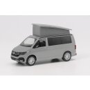 Herpa 096805-002 VW T 6.1 California Ocean, ascotgrau...