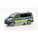Herpa 097413 VW T 6.1 Bus, Polizei Niedersachsen...