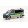 Herpa 097413 VW T 6.1 Bus, Polizei Niedersachsen  Maßstab 1:87