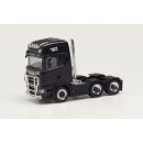 Herpa 314053-002 Scania CS 20 HD 6x2 Zugmaschine mit...