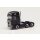 Herpa 314053-002 Scania CS 20 HD 6x2 Zugmaschine mit Pipes und Rammsch., schwarz  Maßstab 1:87