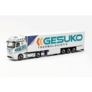 Herpa 315951 MB Actros Gigasp.´18...