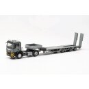 Herpa 316194 MAN TGS NN 4x4 Allrounder-Sattelzug,...