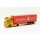 Herpa 316347 Volvo FH Gl. XL 2020 Container-Sattelzug, Acargo/Hamburg Süd  Maßstab 1:87