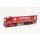 Herpa 316446 Renault T facelift Gardinenplanen-Sattelzug, Schöni International (CH) Maßstab 1:87