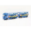 Herpa 316521 Scania CS 20 HD...