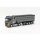 Herpa 316545 MB Actros L Stahlrundmulden-Sattelzug, grau/gelb  Maßstab 1:87