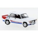IXO CLC452N Lada 2105 VFTS weiss / Decor  Maßstab 1:43