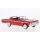 MOTORMAX MOM73259RED Chevrolet Impala, rot, 1964  Maßstab 1:24