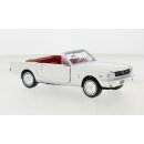 MOTORMAX MOM79852  Ford Mustang Convertible, James Bond...