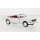 MOTORMAX MOM79852  Ford Mustang Convertible, James Bond Series, 1964, weiß  Maßstab 1:24