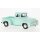 MOTORMAX MOM79341GREEN  Ford F-100 Pick Up, hellgrün, 1955  Maßstab 1:24