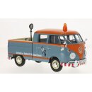 MOTORMAX MOM79555 VW T1 DoKa,Kundendienst, Pritsche +...