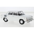 WhiteBox WB124162  Skoda 1000 MB, weiß, 1968...