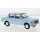 WhiteBox WB124159   Wartburg 353, hellblau, 1967  Maßstab: 1:24