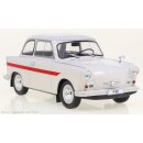 WhiteBox WB124186  Trabant P 50, hellbeige, 1959...