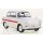WhiteBox WB124186  Trabant P 50, hellbeige, 1959  Maßstab: 1:24