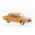 Brekina 14526 Renault R 12 TL, hellorange, 1969 Maßstab: 1:87