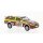 Brekina 19260 Ford Sierra RS Cosworth 33 Export, 1987 Maßstab: 1:87