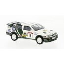 Brekina 19261 Ford Sierra RS Cosworth, 1988, Panach...