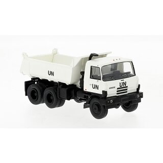 Brekina 71907 Tatra 815 Kipper, 1984, UN  Maßstab: 1:87
