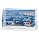Busch 7629 Kleindiorama: Merry Christmas XXVII »Auf...