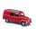 Busch 8667 Framo Halbbus Feuerwehr  Maßstab 1:120