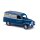 Busch 8690 Framo Kastenwagen IWL  Maßstab 1:120