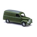 Busch 8691 Framo Kastenwagen,  Polizei  Maßstab 1:120