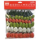 Busch 9769 65 Laubbäume & Tannen Spur N,...