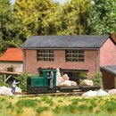 Busch 12017 Feldbahn Start-Set, Steinbruch