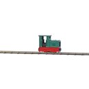 Busch 12182 Diesellok Gmeinder 15/18 geschlossen mit...