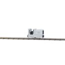 Busch 12183 Diesellok Gmeinder 15/18 offen mit Antrieb...