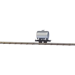 Busch 12237 Fasswagen  Spur H0