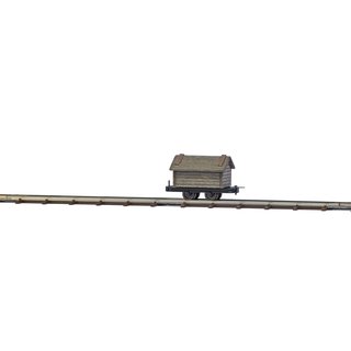 Busch 12290 Werkzeugwagen  Spur H0