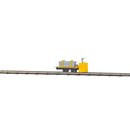 Busch 12291 Schneeräumwagen  Spur H0