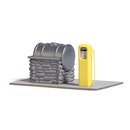 Busch 12377 Diesel-Tankstelle  Spur H0