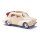 Busch 46575 Renault 4CV Cabrio beige, 1954  Maßstab 1:87