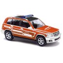 Busch 49772 Mercedes GLK-Klasse Daimler AG Werk Bremen,...