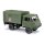*Busch 50248 Robur LO 2002 A Koffer, NVA, Sankra, 1983  Maßstab 1:87