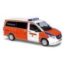 Busch 51102 Mercedes Benz Vito, FW Lünen NEF...