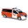 Busch 51102 Mercedes Benz Vito, FW Lünen NEF  Maßstab 1:87