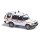 Busch 51937 Land Rover Discovery, Carabinieri, 1998  Maßstab 1:87